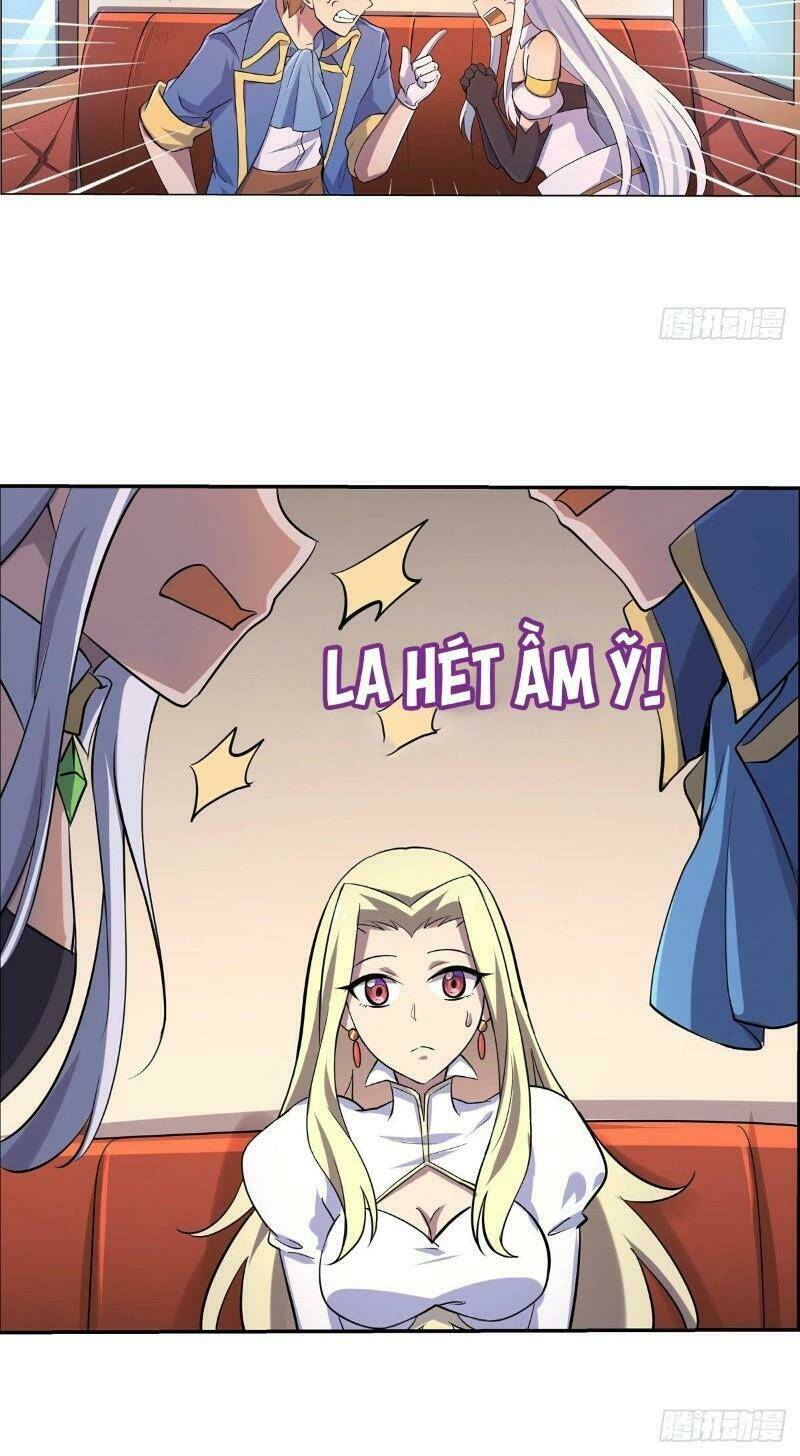 Ma Vương Thất Nghiệp: Chapter 82