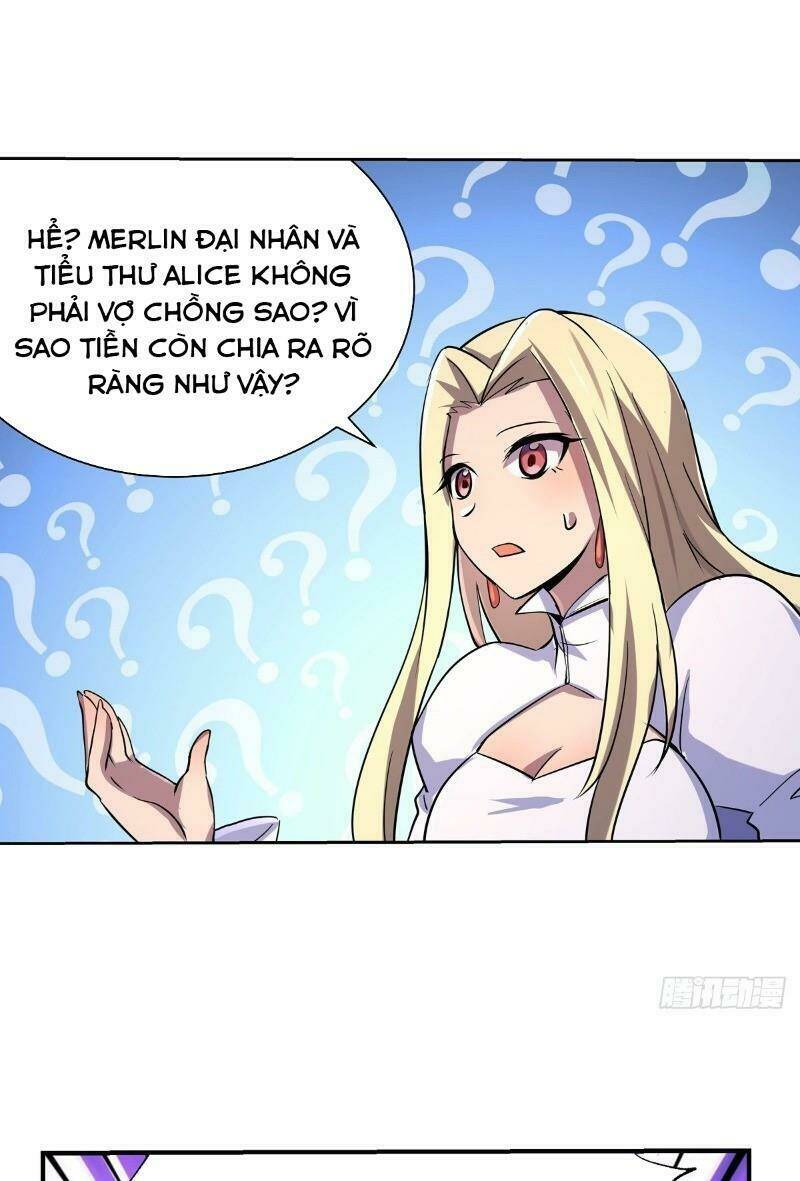 Ma Vương Thất Nghiệp: Chapter 82