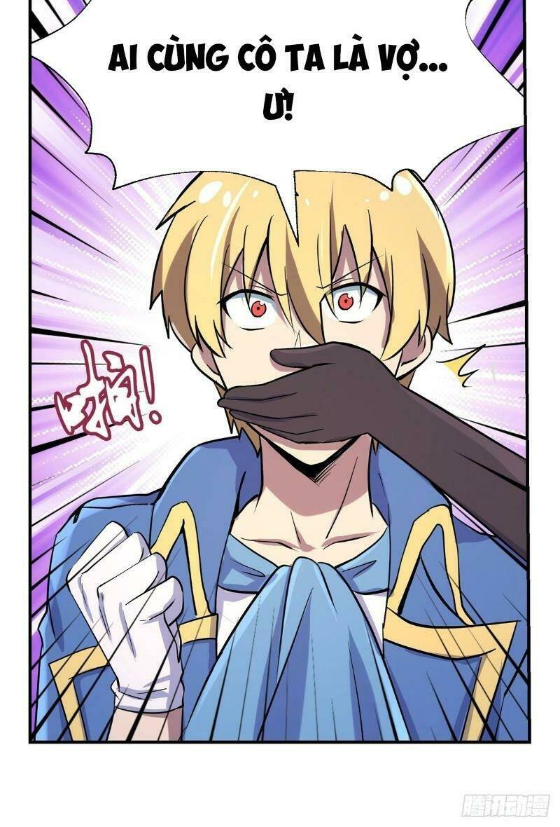 Ma Vương Thất Nghiệp: Chapter 82