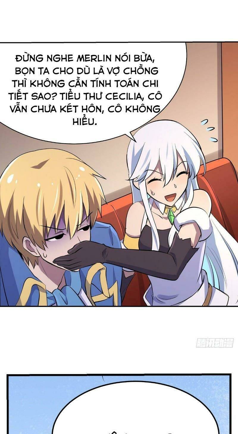 Ma Vương Thất Nghiệp: Chapter 82