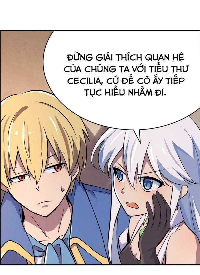 Ma Vương Thất Nghiệp: Chapter 82