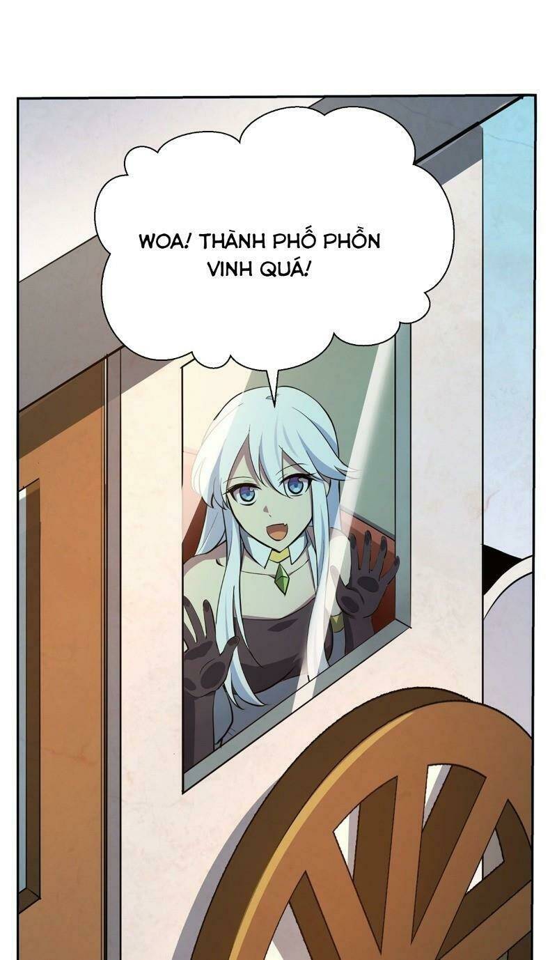 Ma Vương Thất Nghiệp: Chapter 82
