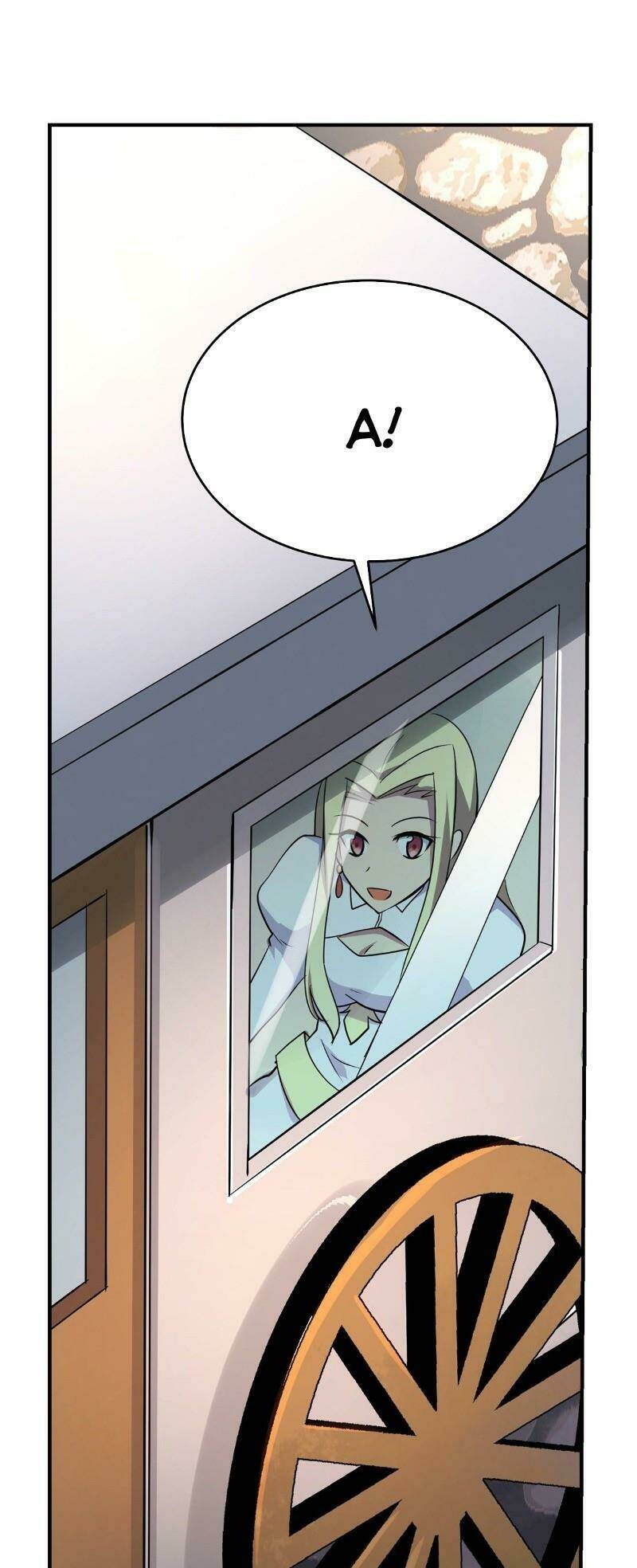 Ma Vương Thất Nghiệp: Chapter 82