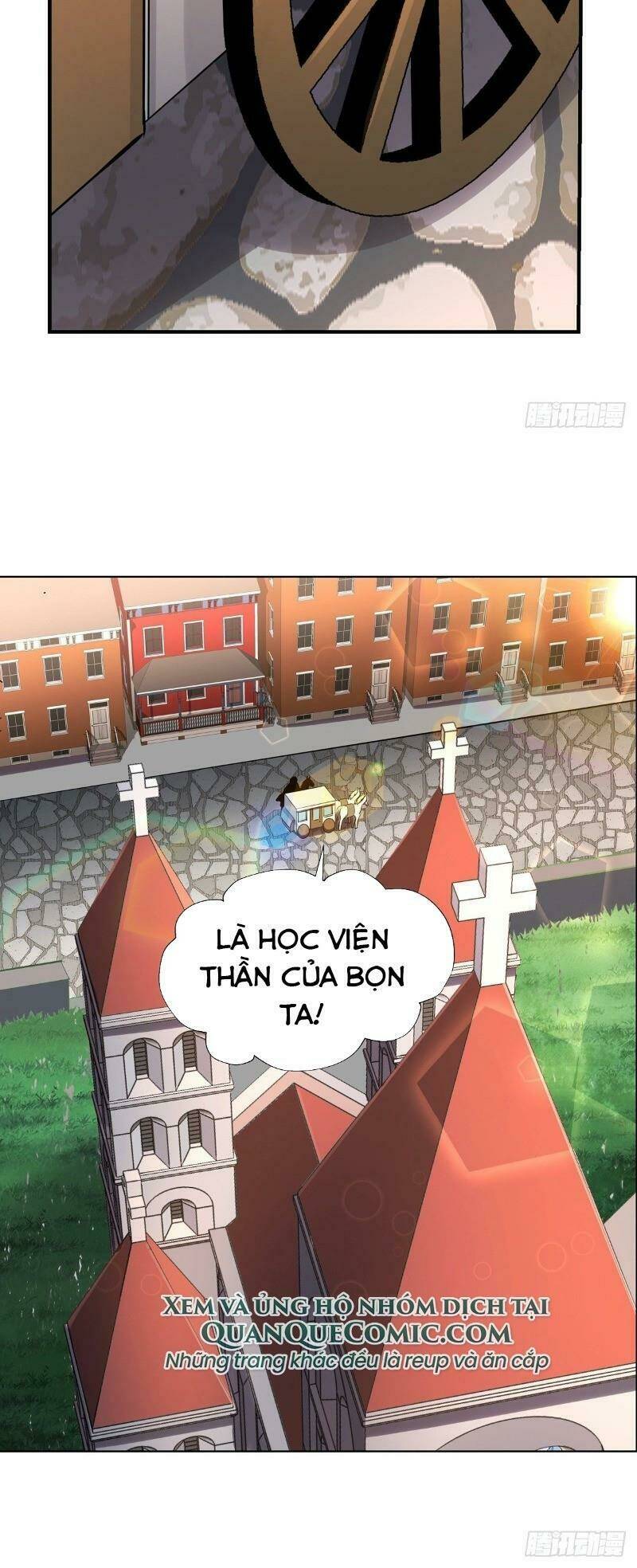 Ma Vương Thất Nghiệp: Chapter 82