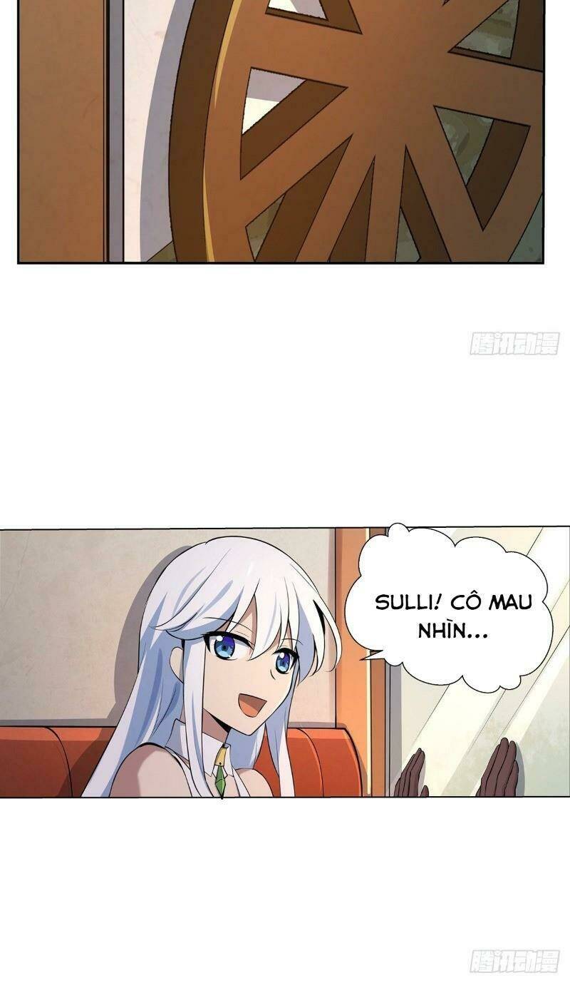 Ma Vương Thất Nghiệp: Chapter 82