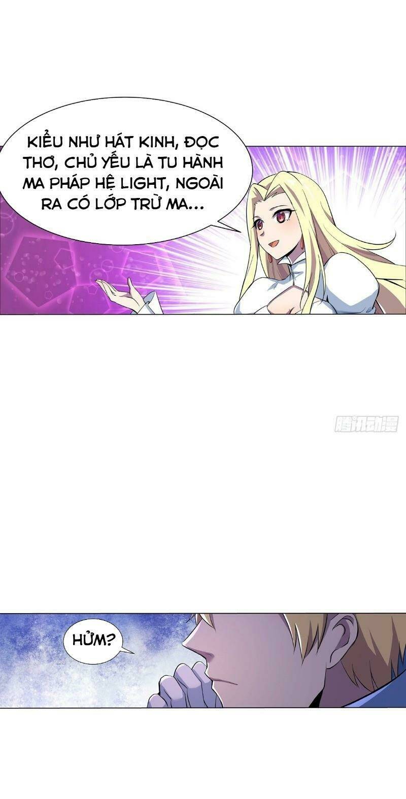 Ma Vương Thất Nghiệp: Chapter 82