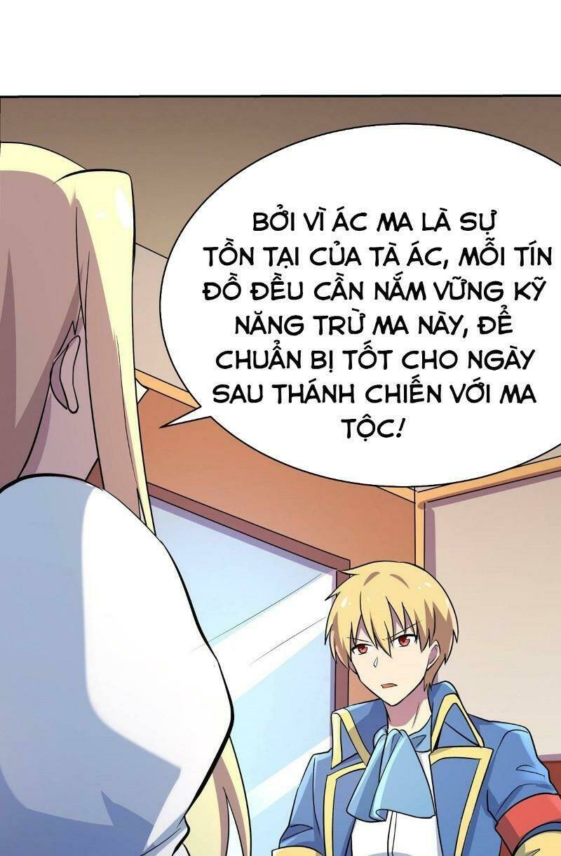 Ma Vương Thất Nghiệp: Chapter 82