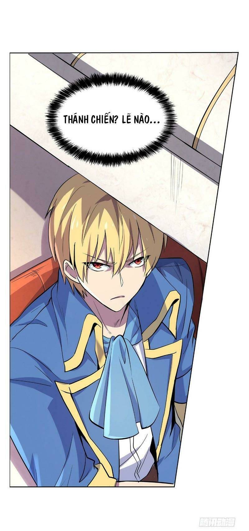 Ma Vương Thất Nghiệp: Chapter 82