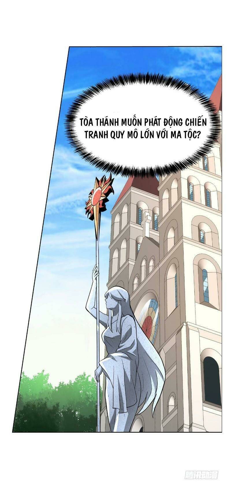 Ma Vương Thất Nghiệp: Chapter 82