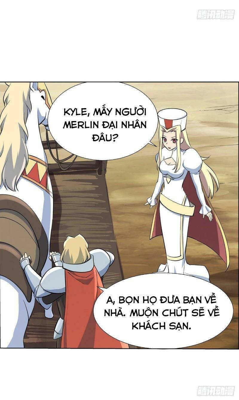 Ma Vương Thất Nghiệp: Chapter 82