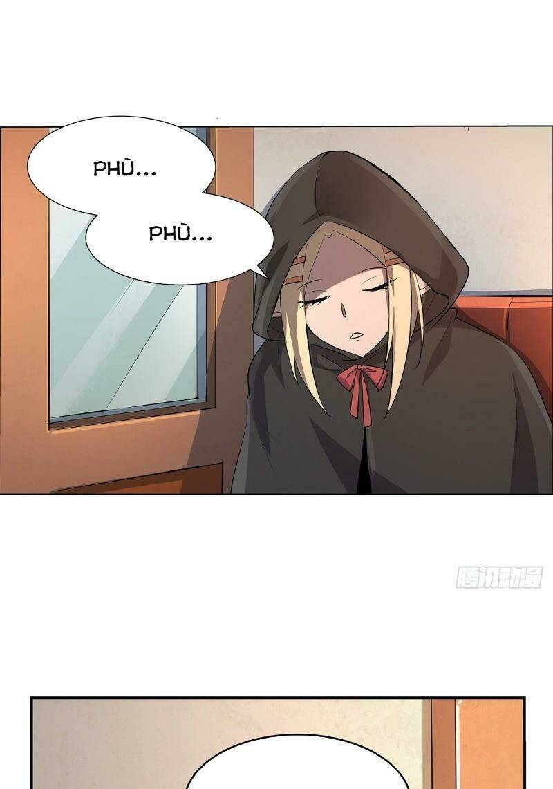 Ma Vương Thất Nghiệp: Chapter 82