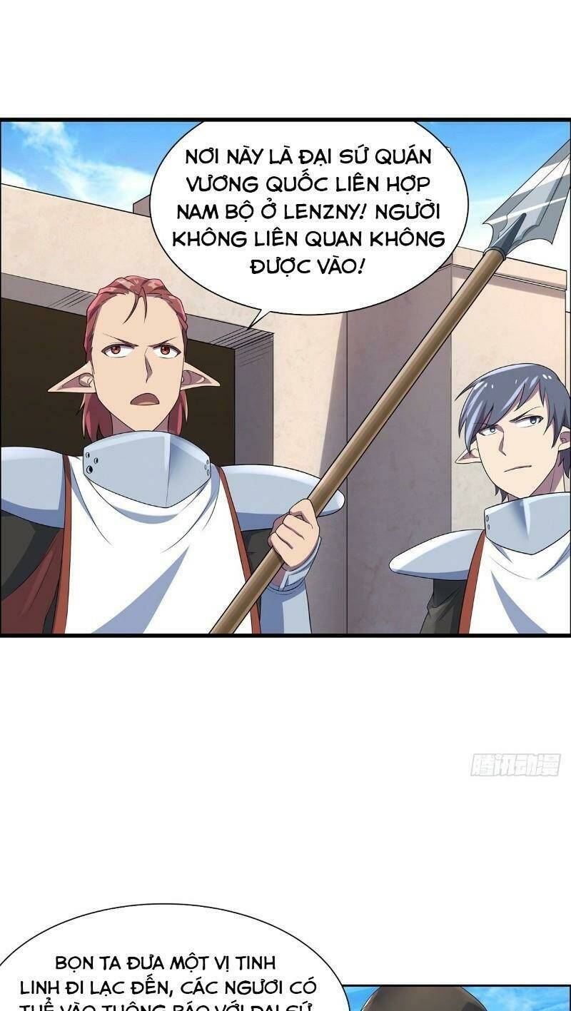 Ma Vương Thất Nghiệp: Chapter 82