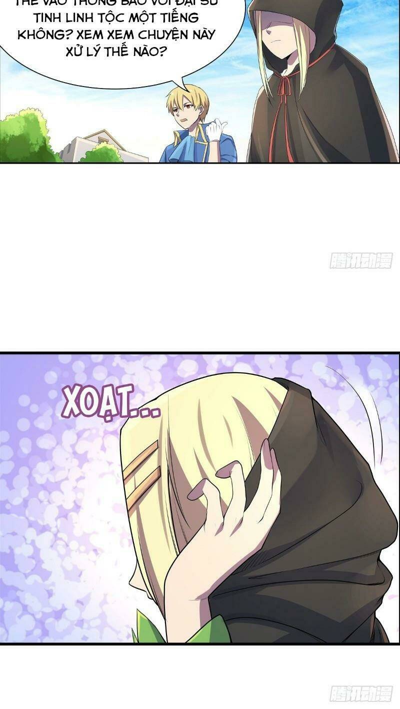 Ma Vương Thất Nghiệp: Chapter 82