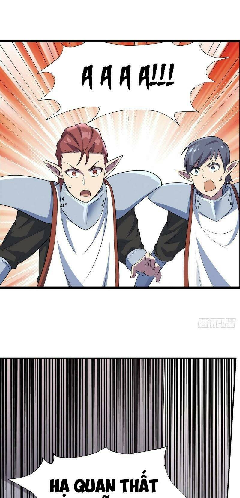 Ma Vương Thất Nghiệp: Chapter 82
