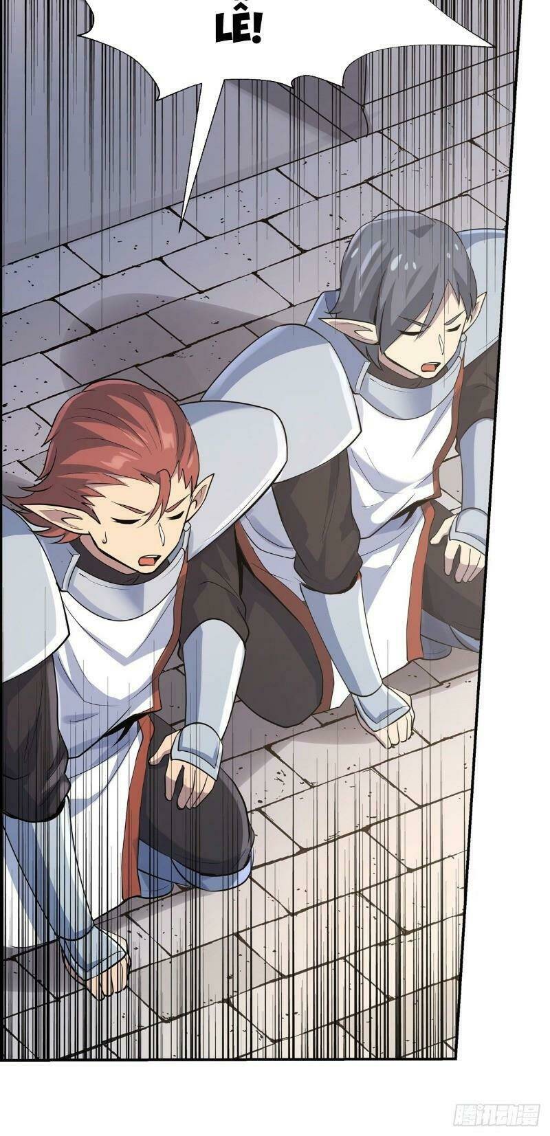 Ma Vương Thất Nghiệp: Chapter 82