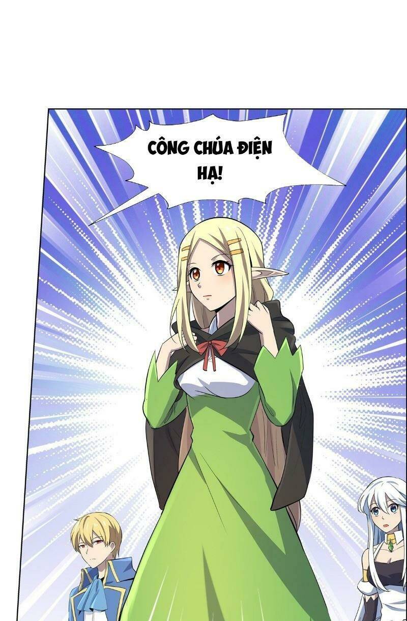 Ma Vương Thất Nghiệp: Chapter 82