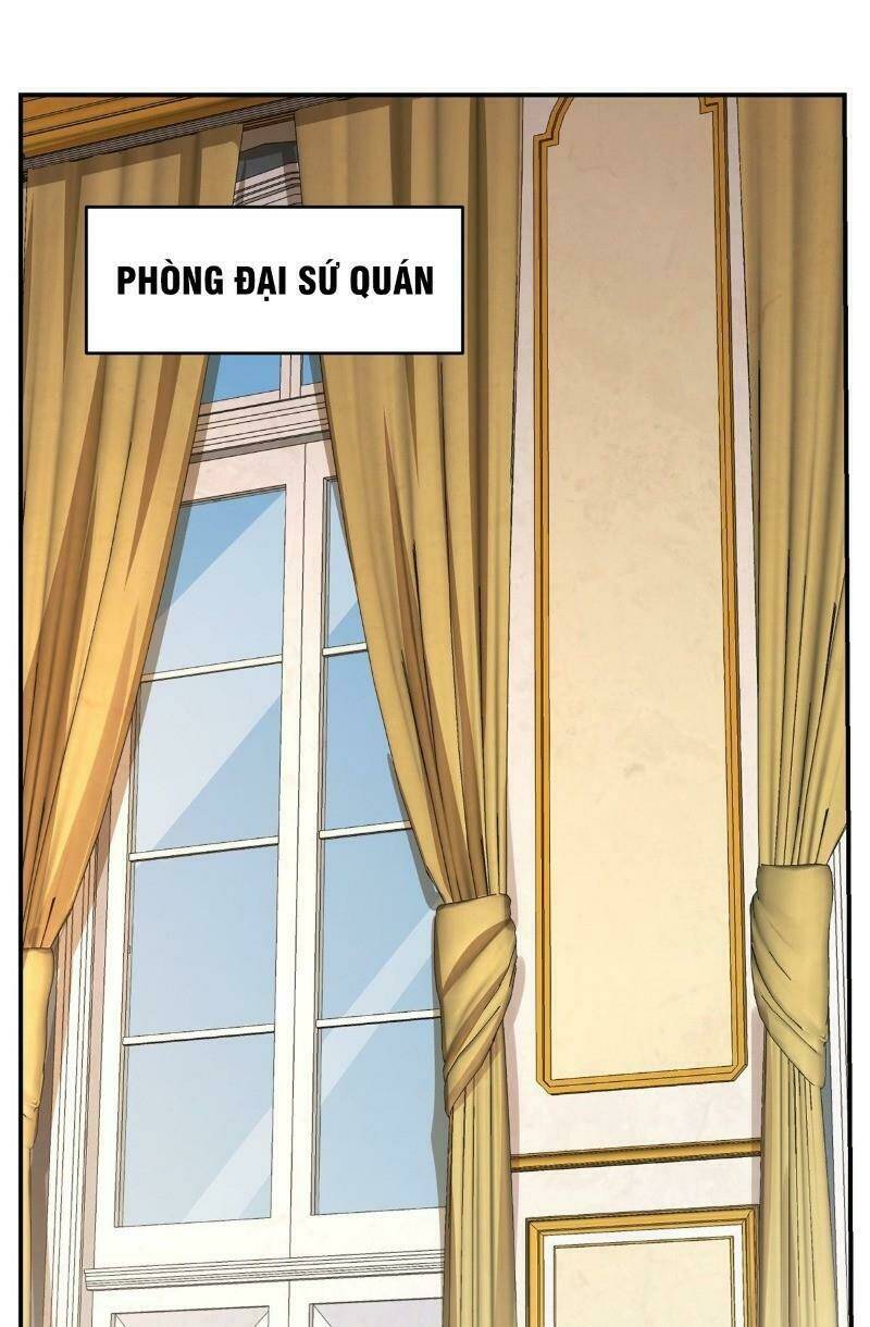 Ma Vương Thất Nghiệp: Chapter 83