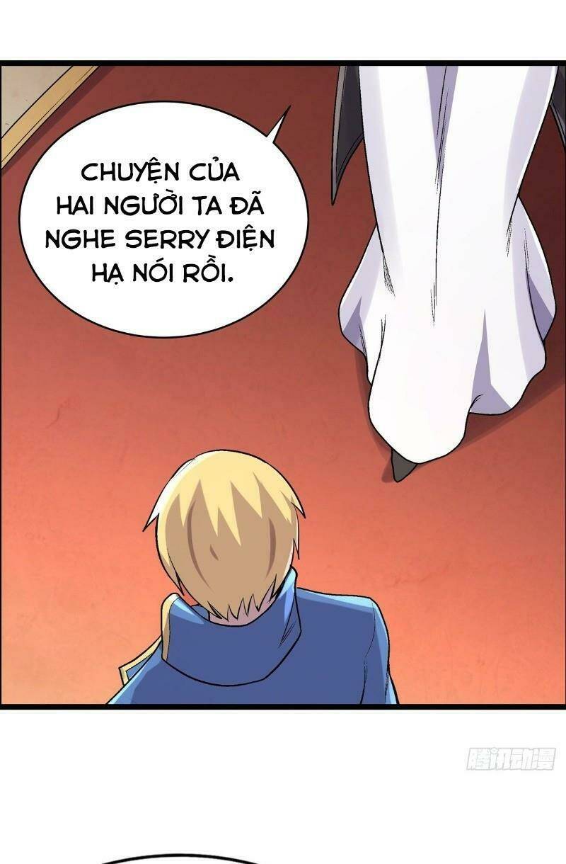 Ma Vương Thất Nghiệp: Chapter 83