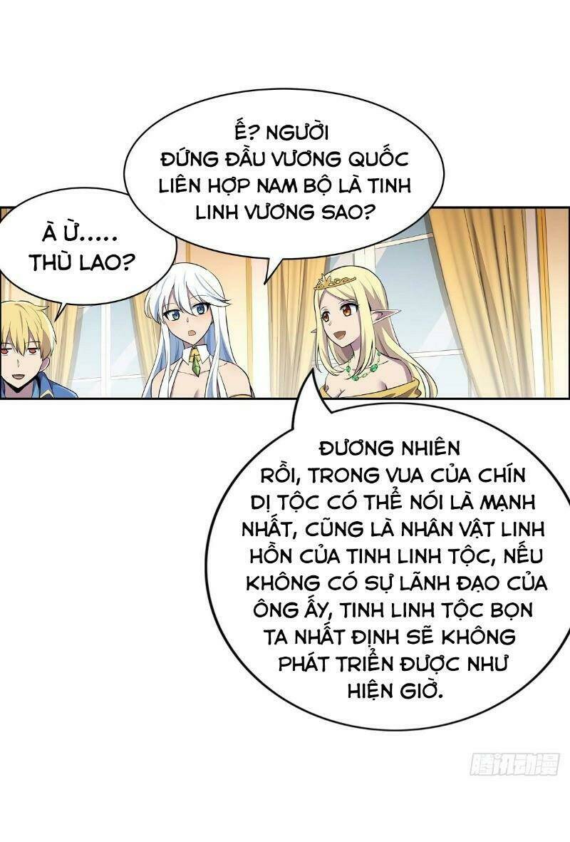 Ma Vương Thất Nghiệp: Chapter 83