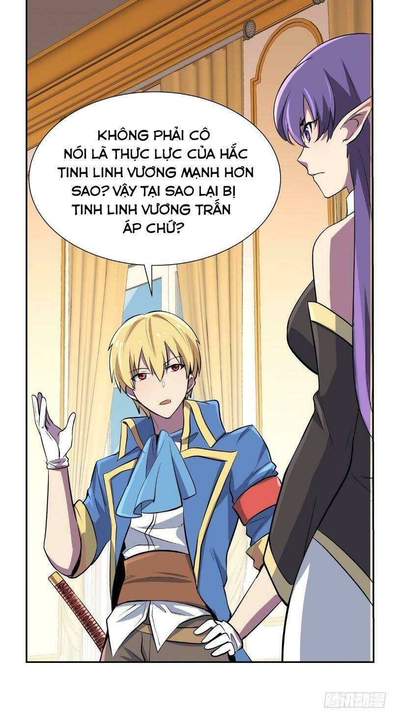 Ma Vương Thất Nghiệp: Chapter 83