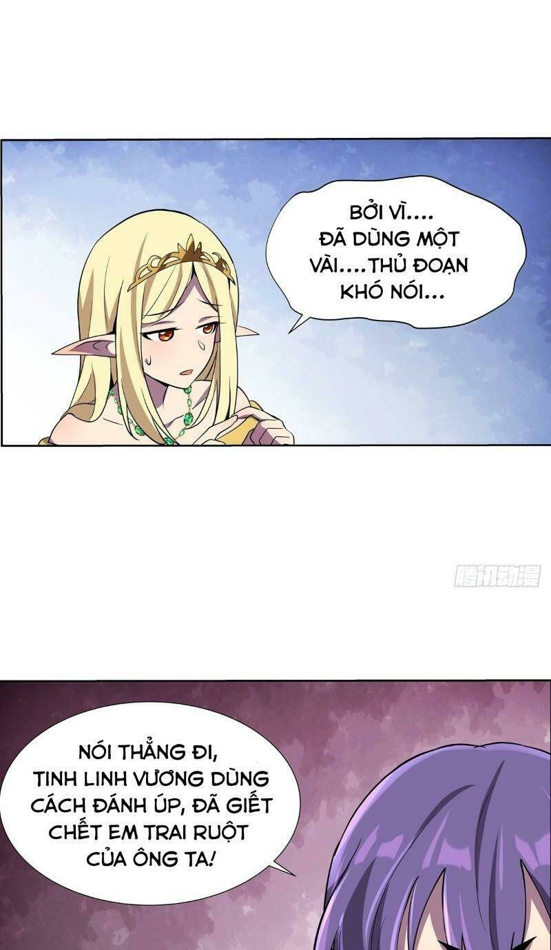 Ma Vương Thất Nghiệp: Chapter 83