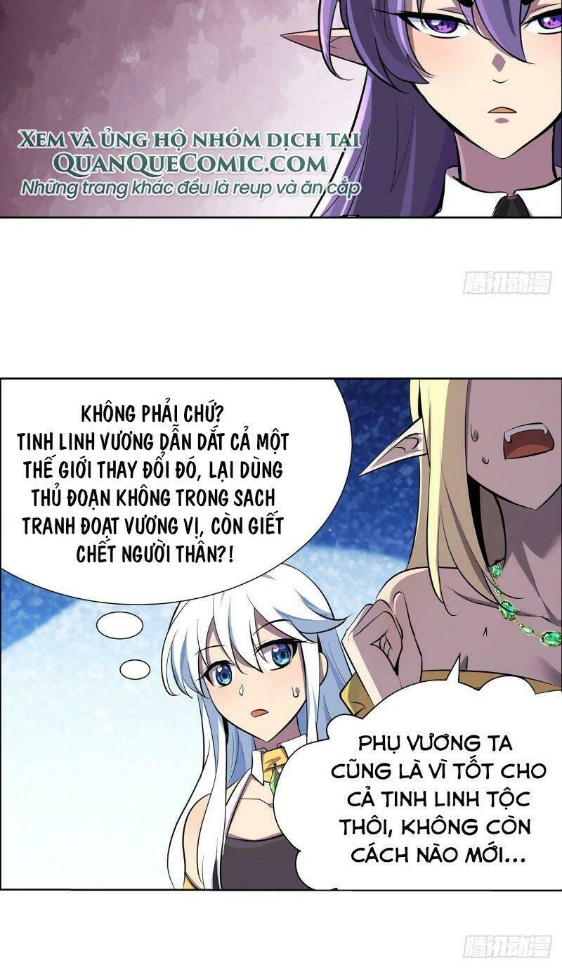 Ma Vương Thất Nghiệp: Chapter 83