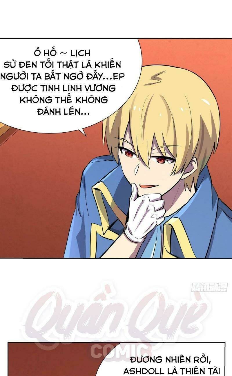 Ma Vương Thất Nghiệp: Chapter 83