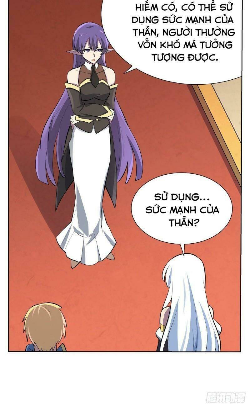Ma Vương Thất Nghiệp: Chapter 83