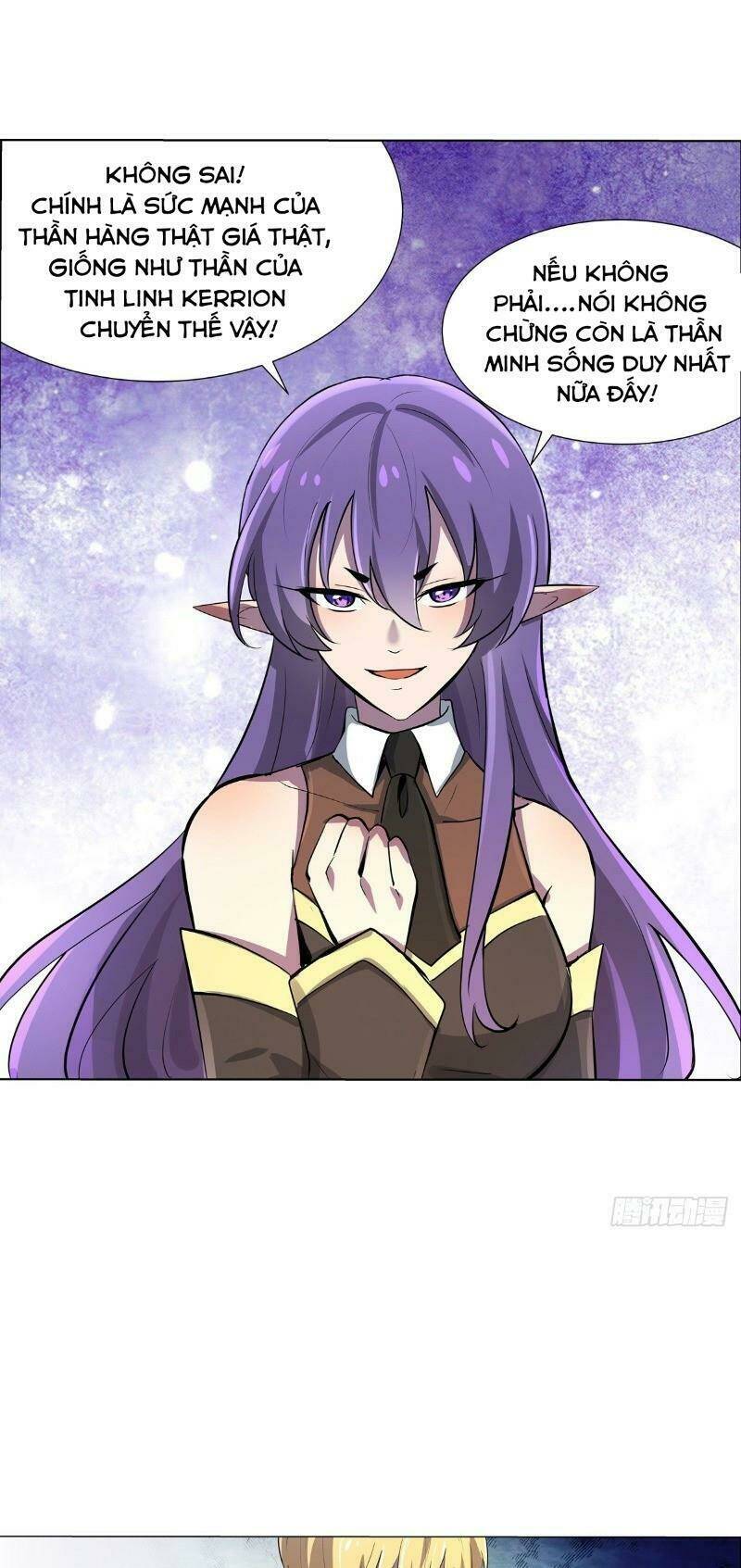Ma Vương Thất Nghiệp: Chapter 83