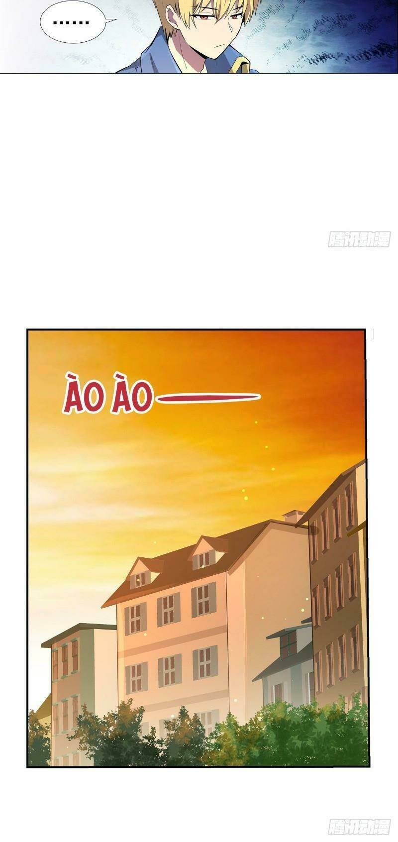 Ma Vương Thất Nghiệp: Chapter 83