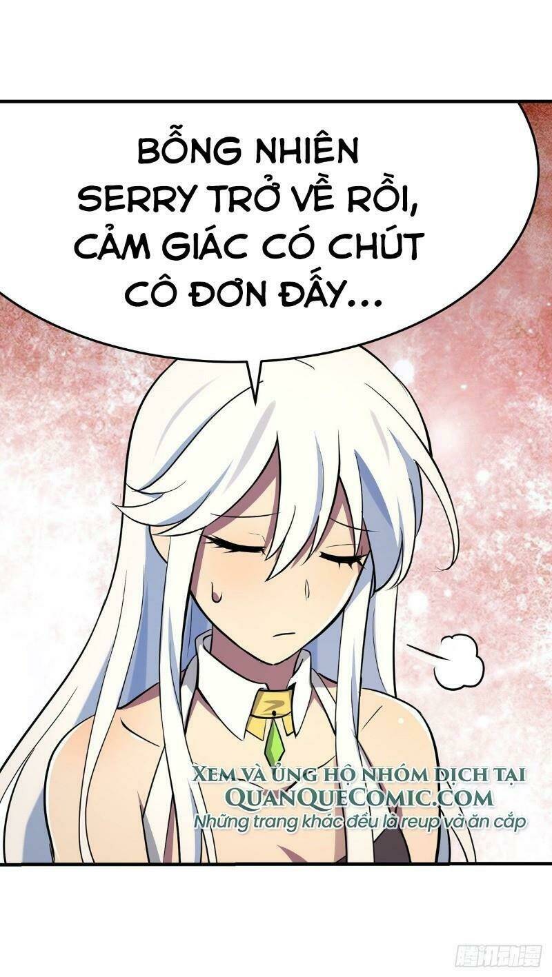 Ma Vương Thất Nghiệp: Chapter 83