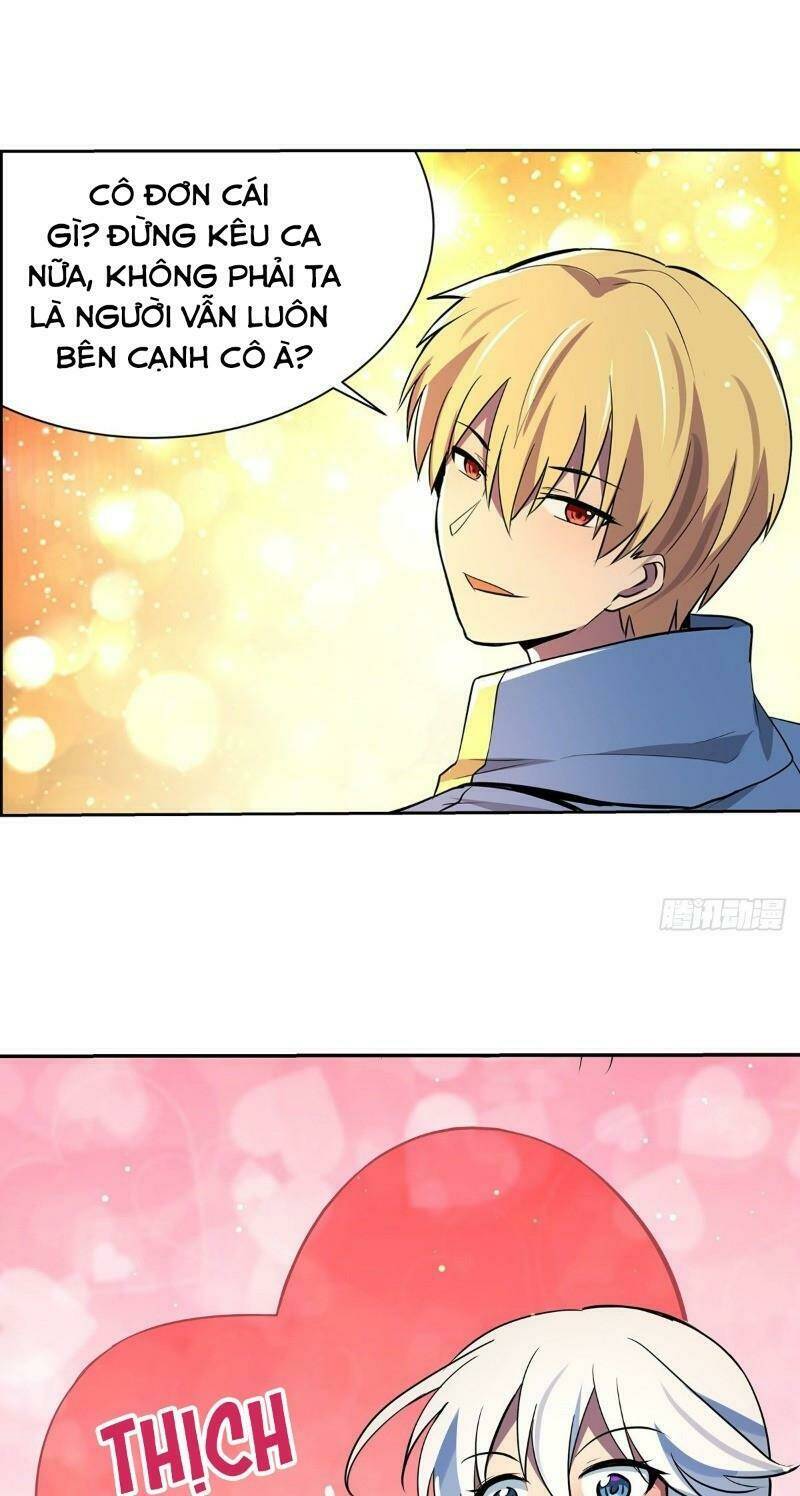 Ma Vương Thất Nghiệp: Chapter 83
