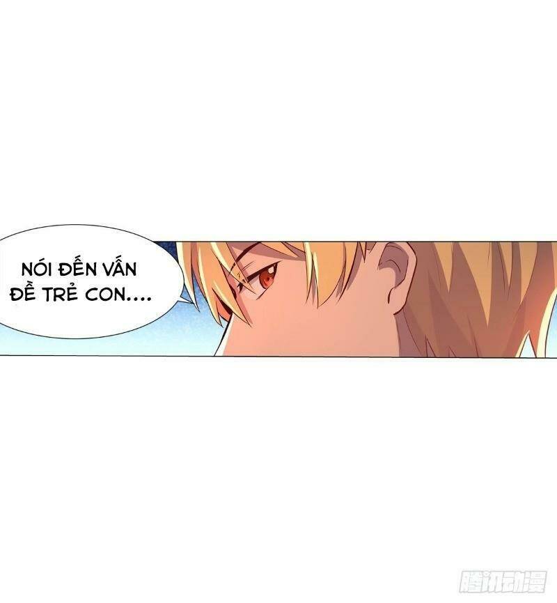 Ma Vương Thất Nghiệp: Chapter 83
