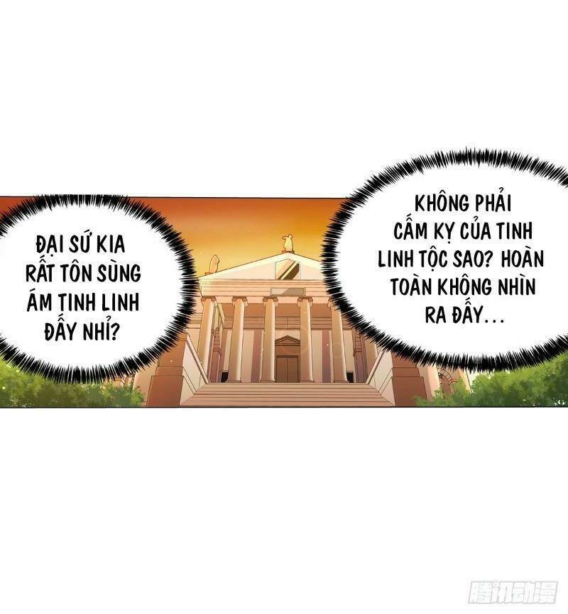 Ma Vương Thất Nghiệp: Chapter 83