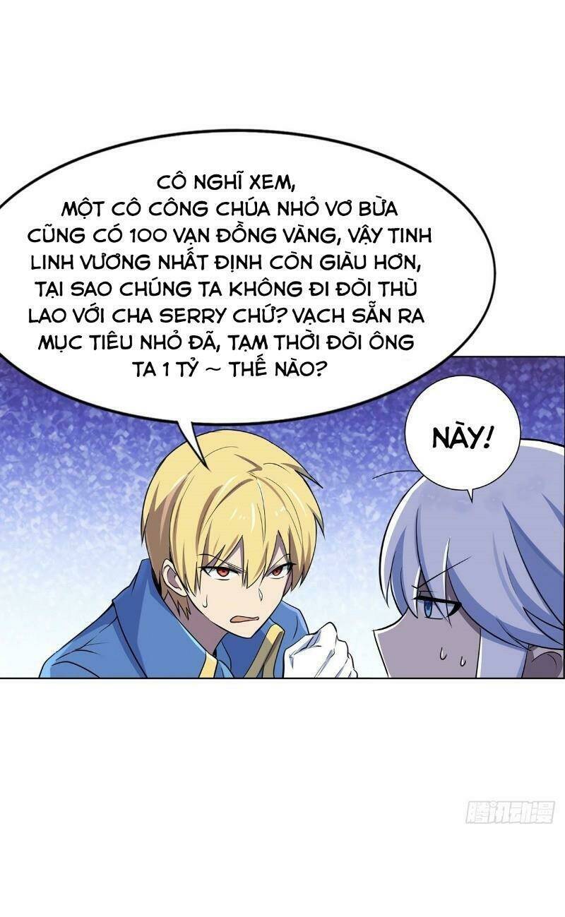 Ma Vương Thất Nghiệp: Chapter 83