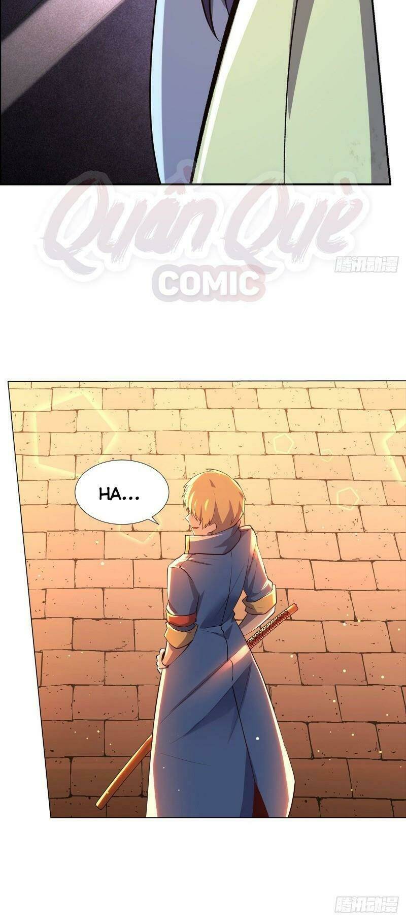 Ma Vương Thất Nghiệp: Chapter 83