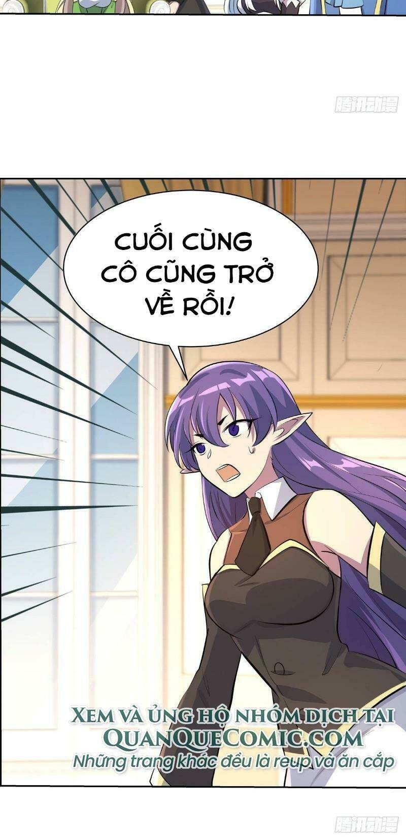 Ma Vương Thất Nghiệp: Chapter 83