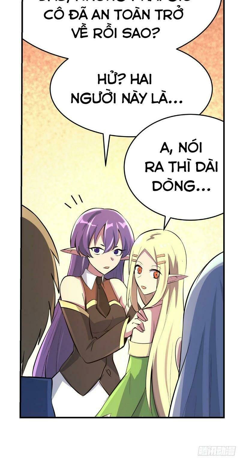 Ma Vương Thất Nghiệp: Chapter 83