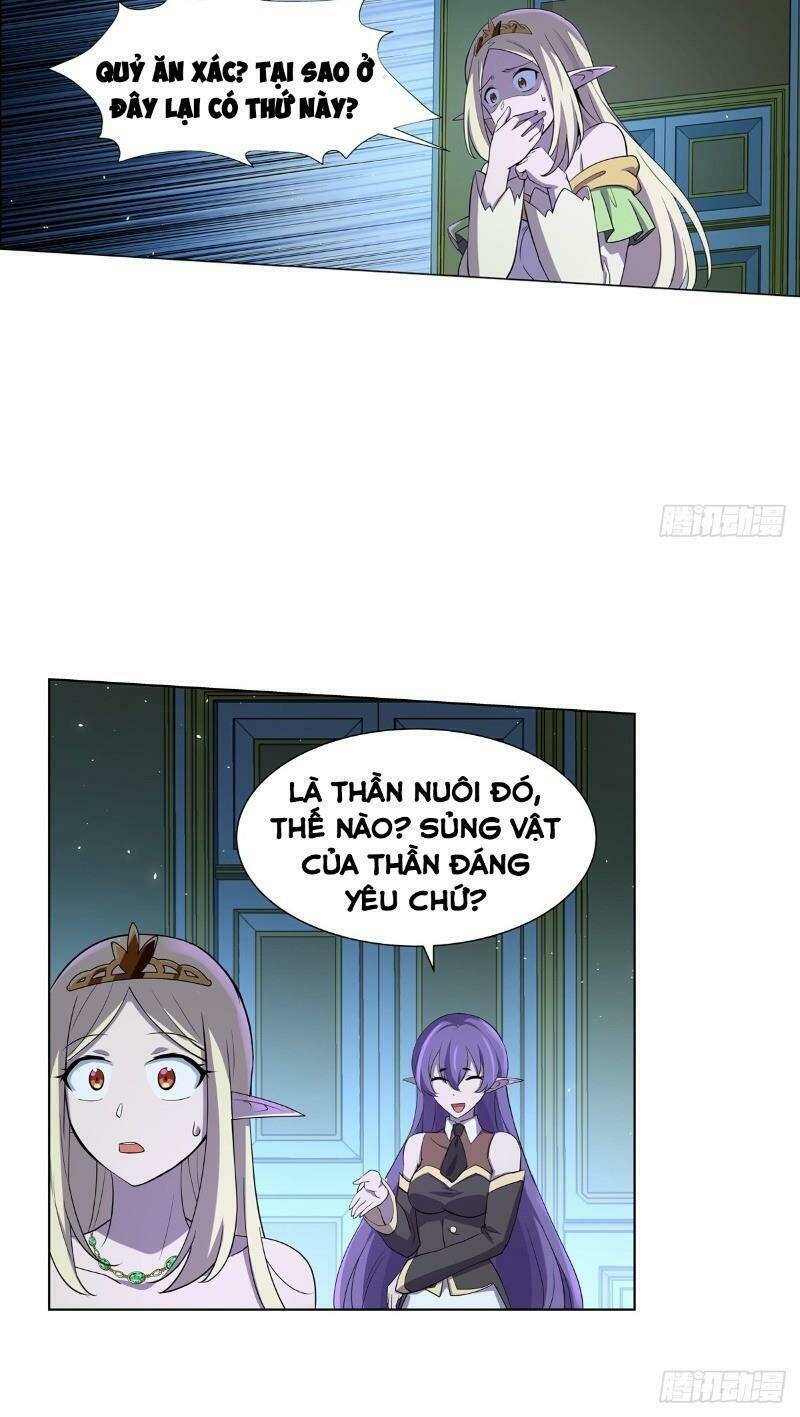 Ma Vương Thất Nghiệp: Chapter 86