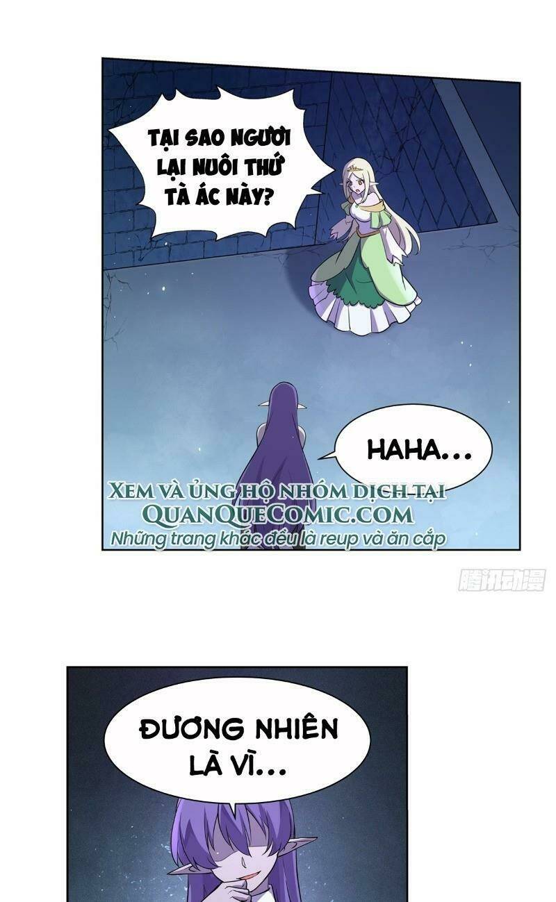 Ma Vương Thất Nghiệp: Chapter 86