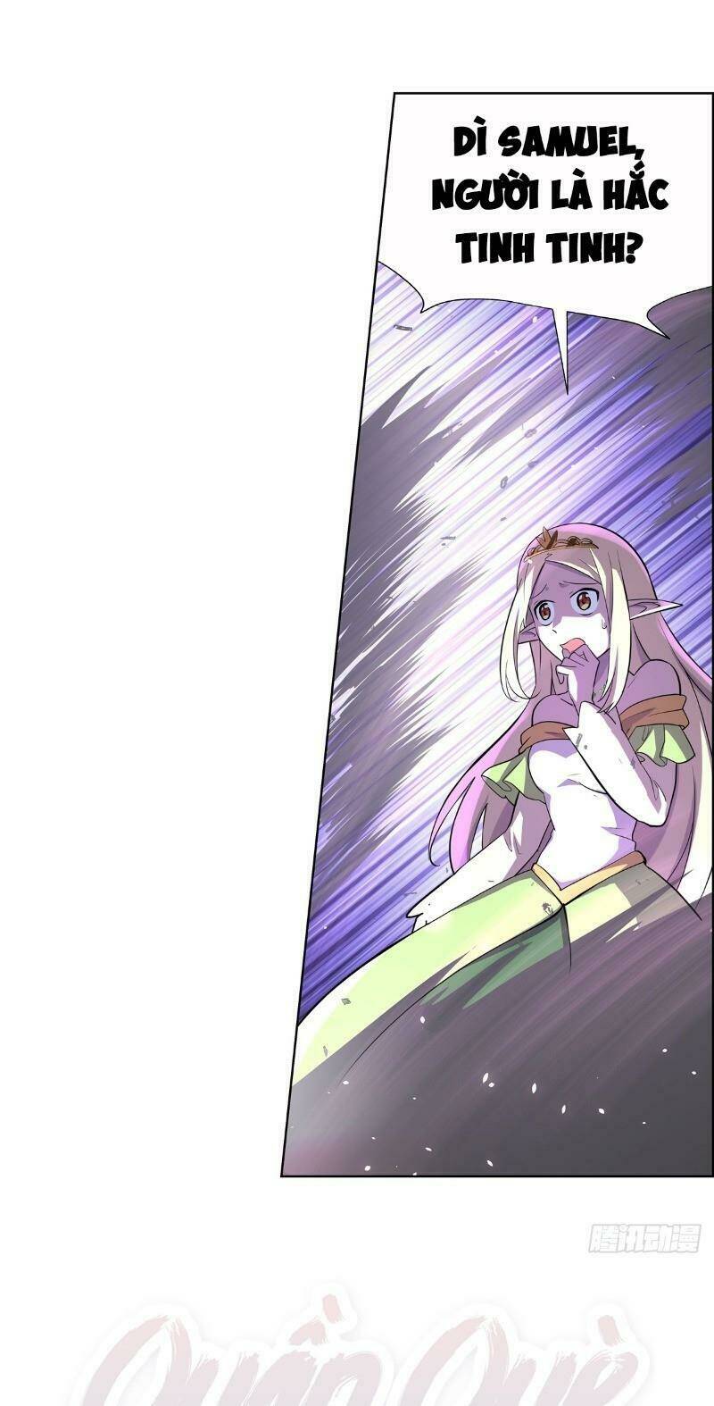 Ma Vương Thất Nghiệp: Chapter 86