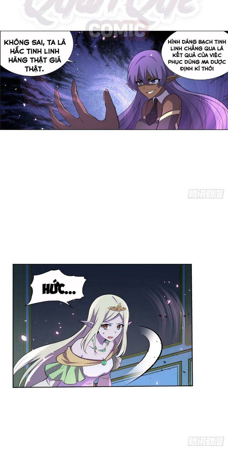 Ma Vương Thất Nghiệp: Chapter 86