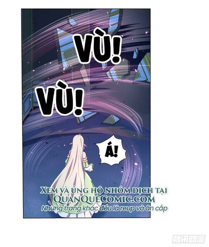 Ma Vương Thất Nghiệp: Chapter 86