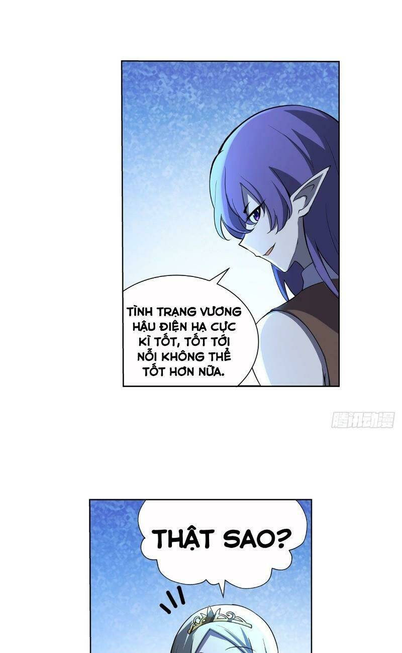Ma Vương Thất Nghiệp: Chapter 86