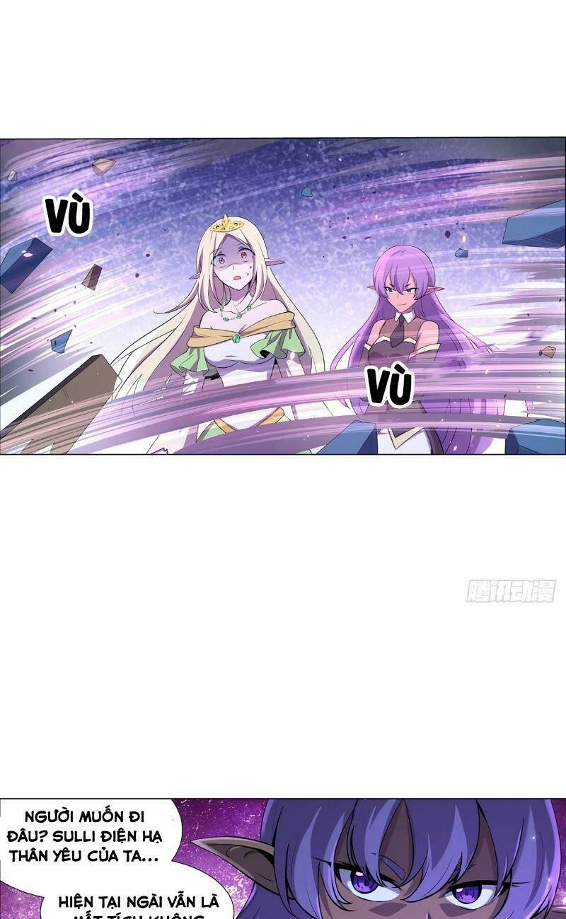 Ma Vương Thất Nghiệp: Chapter 86