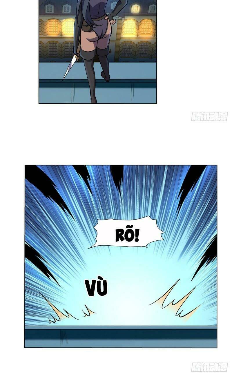 Ma Vương Thất Nghiệp: Chapter 86