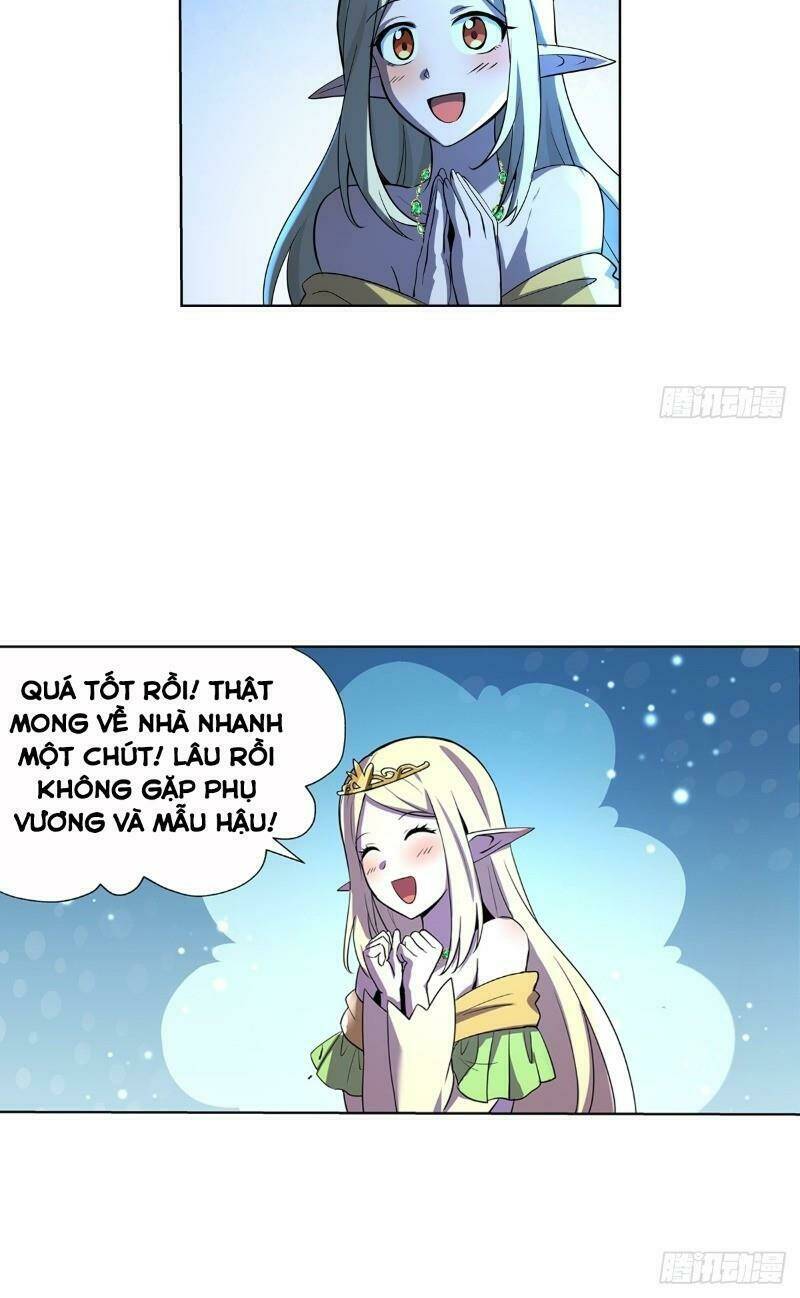 Ma Vương Thất Nghiệp: Chapter 86