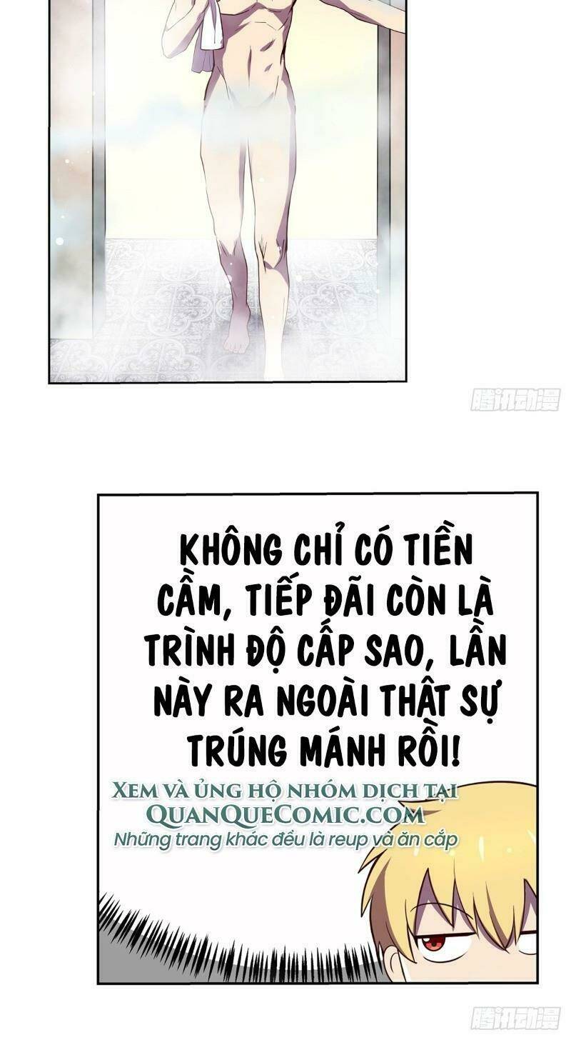 Ma Vương Thất Nghiệp: Chapter 86