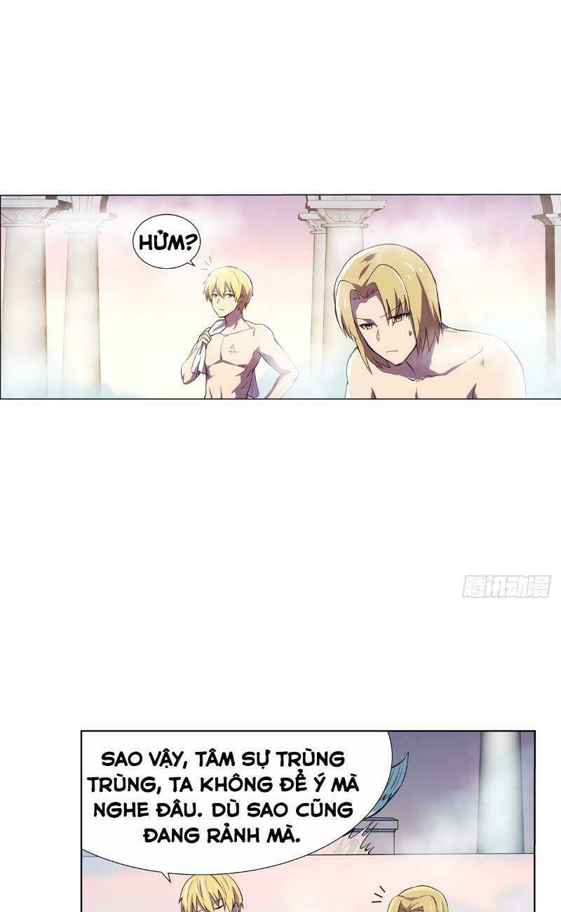 Ma Vương Thất Nghiệp: Chapter 86
