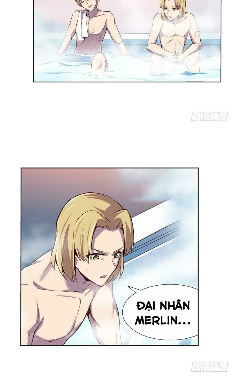 Ma Vương Thất Nghiệp: Chapter 86